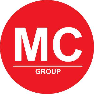Logo MC GROUP